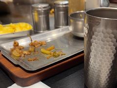 -大神太神·铁板烧(七宝领展广场店)