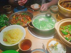 -吃饭皇帝大(长宁龙之梦店)