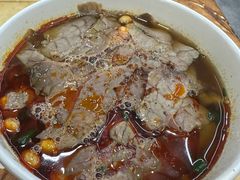 -覃肥叔桂林米粉(粮道街店)