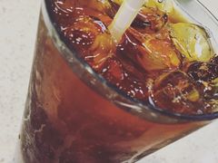 -万利港式茶餐厅