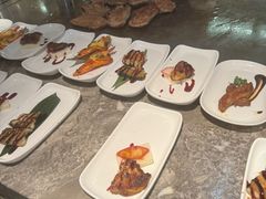 -一方渔歌蒸汽海鲜自助(文化路万达广场店)