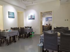大堂-成记海鲜粥(意大利风情街店)