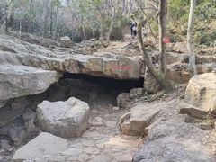 -虞山风景区