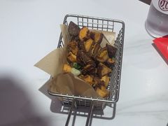 -叁宝烤肉• 西安烧烤(凤城十二路店)