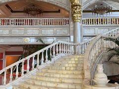 -临沂华盛江泉城大酒店