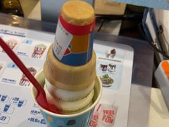 -DQ·蛋糕·冰淇淋(阜盛道店)