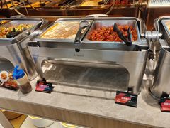 -比格比萨自助(宝山日月光店)