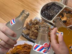 -多宾韩国料理(学衡路店)