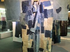 -北京服装学院民族服饰博物馆