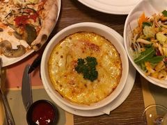 -安妮意大利餐厅(国贸店)