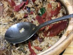 -壹煲口福煲仔饭(中山路店)