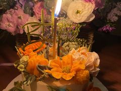 -杜哈夫DOUX RÊVE·生日蛋糕(日月光店)