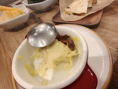 培根土豆泥-豪客来牛排(漳州沃尔玛店)