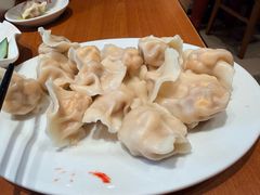 猪肉玉米-鸿毛饺子(紫竹桥店)