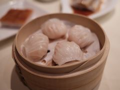 -利苑酒家(华熙国际店)