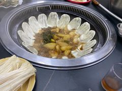 -地锅之家·鲜货工厂(华发路店)