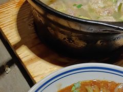 -老灶房-四川土菜(铁牛广场店)