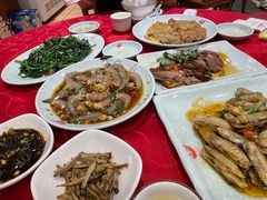-抱德·潮汕味(敦和店原惠城鱼仔)