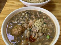 -超爷叔面馆(西园店)