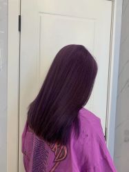 -XY形象设计/烫发·染发·接发