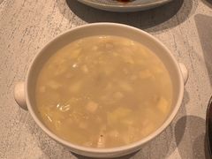 -上海和平饭店龙凤厅 Dragon Phoenix