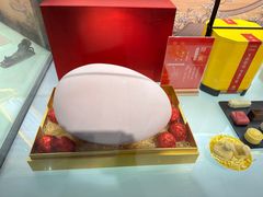 -御茶膳房皇家糕点博物馆(北京首店)