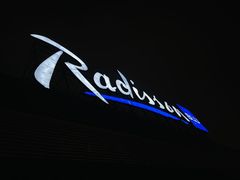 -重庆融汇国际酒店17楼·泉籁泰餐厅(沙坪坝店)