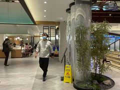 -绿杨春·淮扬宴(庐山路店)