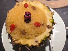 -云海肴云南菜·蒸汽石锅鱼(青岛万象城店)