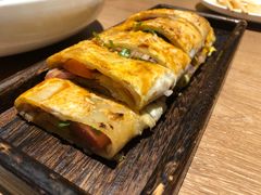 -金掌勺锅包肉(华润万象城店)
