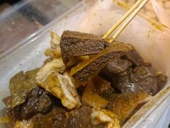 -明记牛杂(新马路分店)