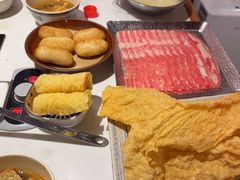 -螺大喜螺蛳粉火锅(雍和宫店)