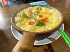 -绿柠食堂(北外滩店)