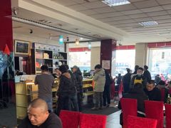 -十二忠手拉面(五福店)