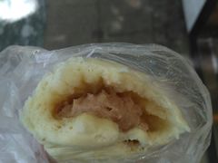 -北万新包子店(淮海店)