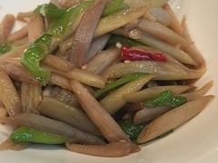 -七十七号厨房·新派江西菜(滨湖店)
