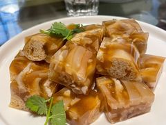 皮皮冻-七八九餐厅(浦江店)