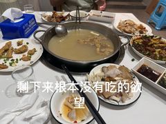 -迎三江菌汤兔(星桥街西段店)
