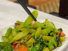 -阿诺泰·泰国餐厅(棕北店)