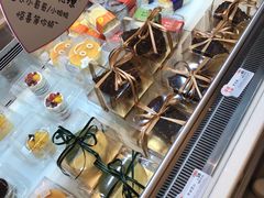-BreadTalk面包新语·烘焙蛋糕(金光华广场店)