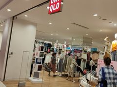 -优衣库(北京枫蓝国际广场店)