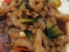 -李连贵酒家熏肉大饼(昆明街店)