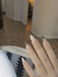 -雪儿·YuKi美甲美睫皮肤管理Salon