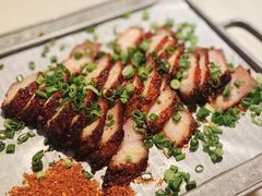 绿茶烤肉-绿茶餐厅(龙湖金楠天街店)