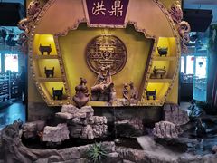 -小天鹅火锅·一线江景洪鼎旗舰店(洪崖洞店)