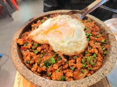 -小小集渔·泰式大排档(太古里香槟店)
