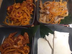 -新石器烤肉(无锡万象城店)