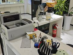 -毛源昌眼镜(新市街店)