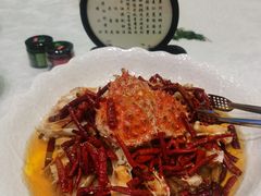 -舜耕山庄四时万和自助餐厅