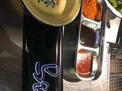 -马路牙子地桌烤肉(工体店)
